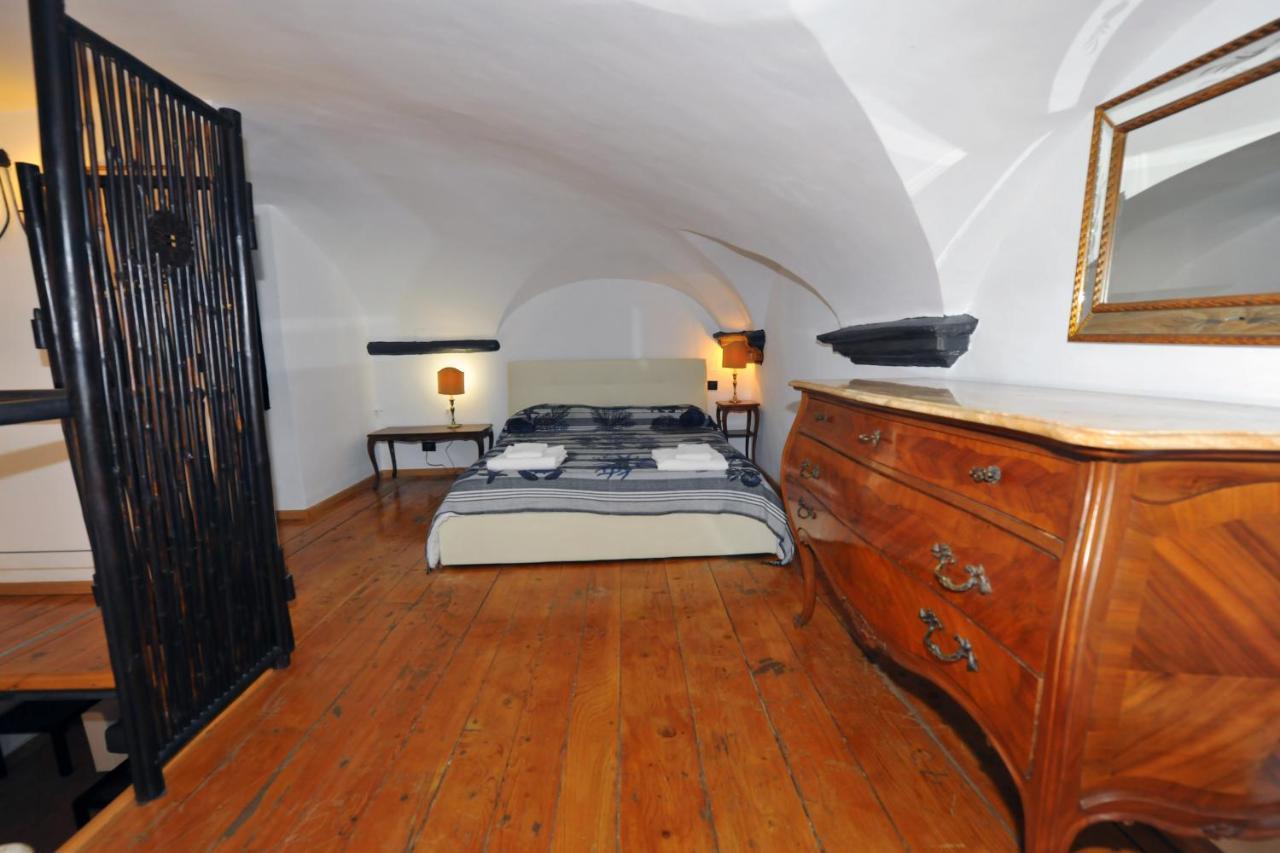 Appartamento Casa Costa Allegra