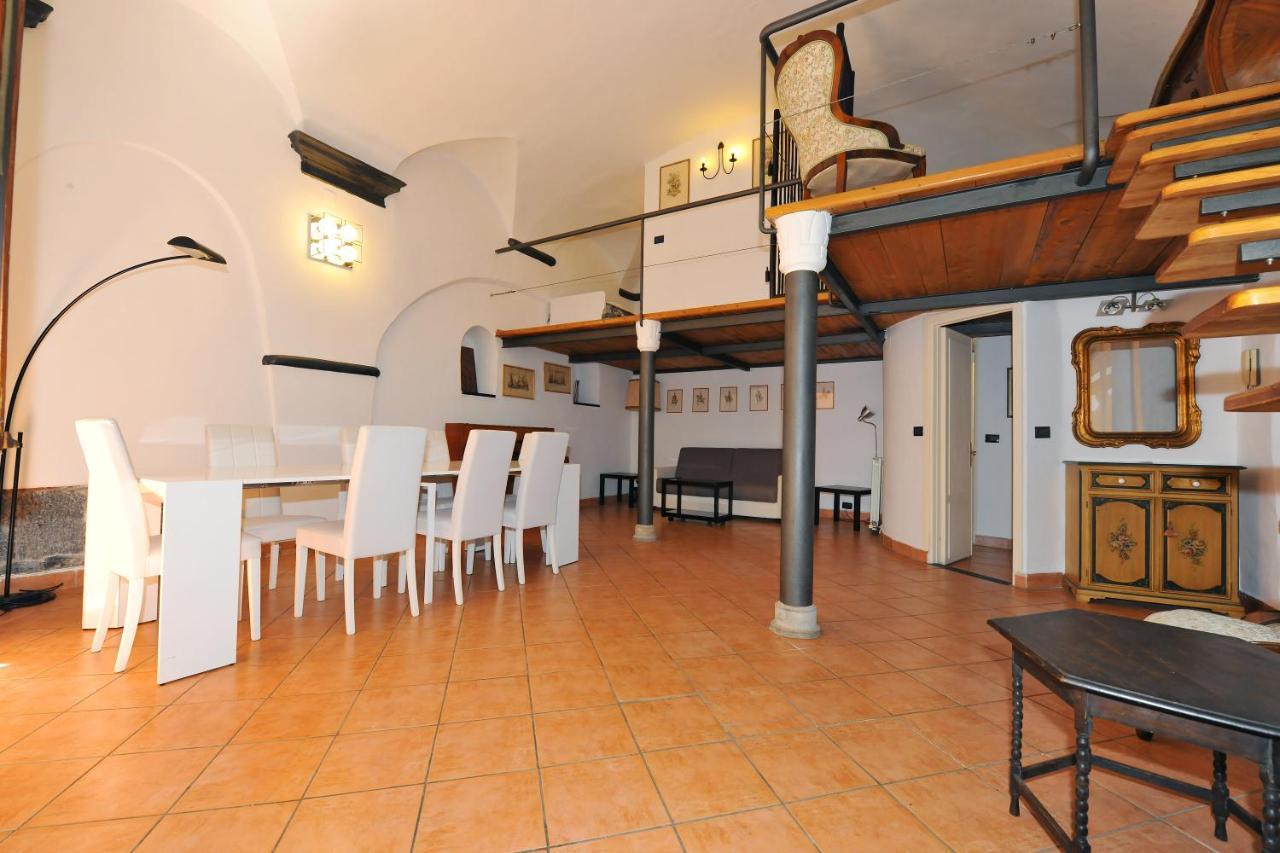 Appartamento Casa Costa Allegra Genova