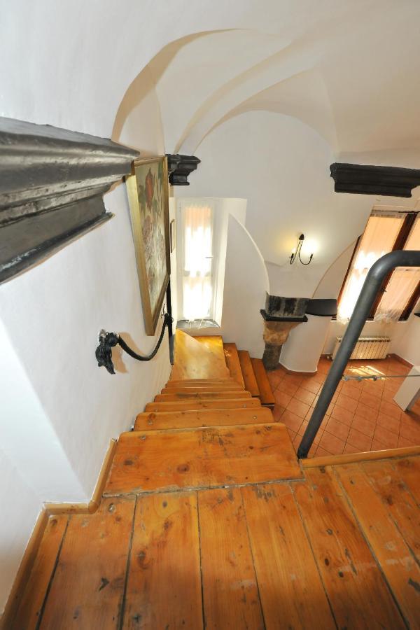 Appartamento Casa Costa Allegra *