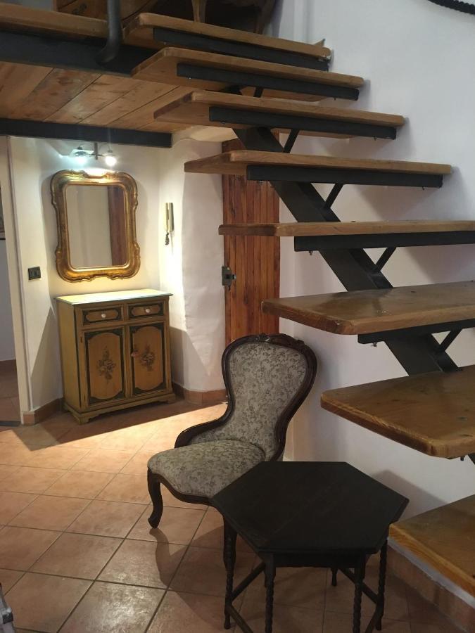 Casa Costa Allegra Appartamento